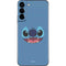 Disney Lilo and Stitch Close Galaxy S22 Plus Skin
